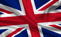 UK Flag small