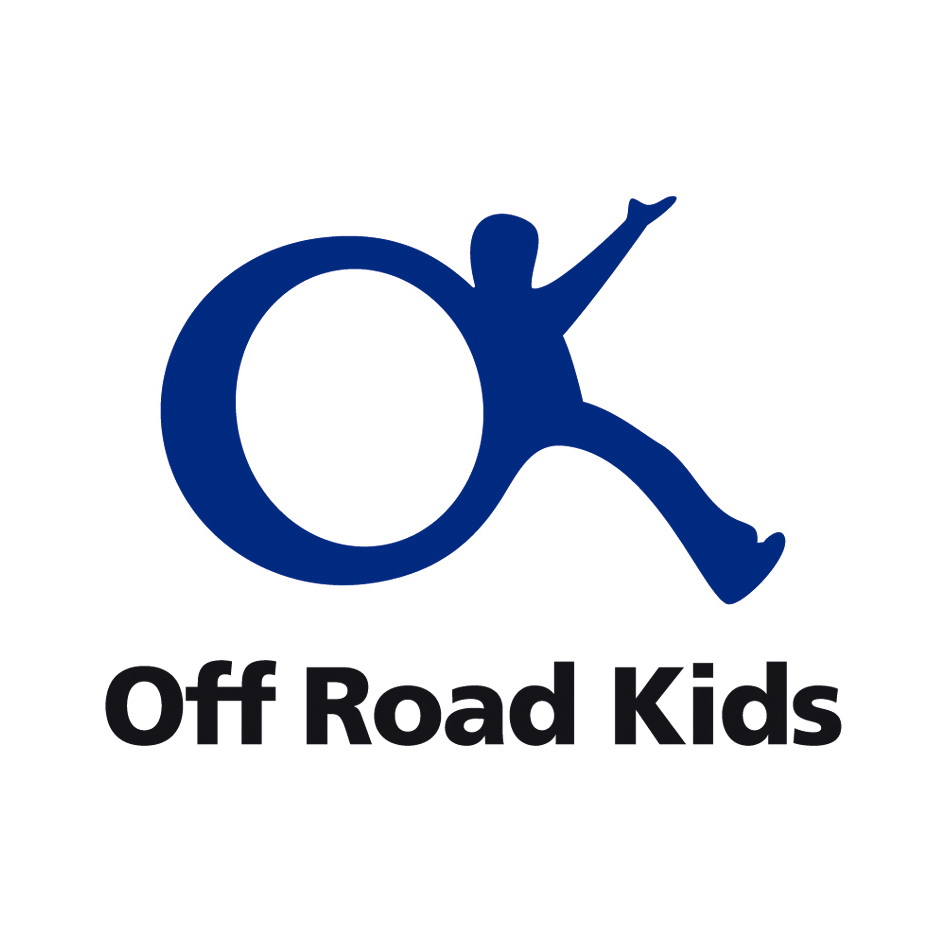 Logo Off Road Kids